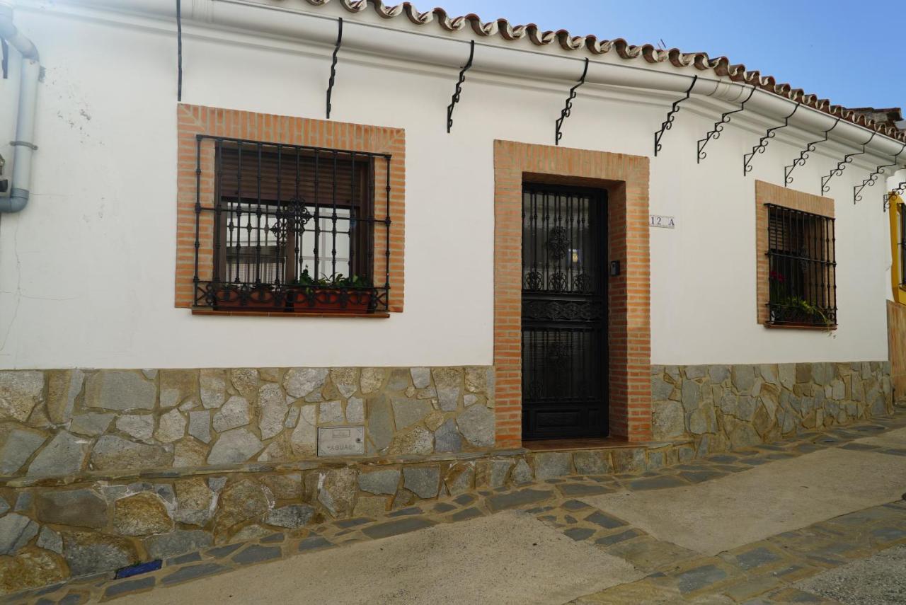 Casa Rural Sierras De Gaucin Luaran gambar